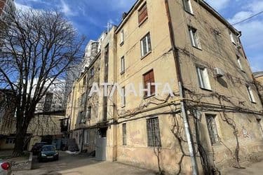 2-rooms apartment apartment by the address st. Bolshaya arnautskaya Chkalova (area 54 m²) - Atlanta.ua - photo 30