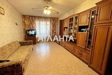 2-rooms apartment apartment by the address st. Bolshaya arnautskaya Chkalova (area 54 m²) - Atlanta.ua - photo 18