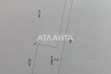 Участок по адресу ул. Маячная (площадь 8,5 сот) - Atlanta.ua - фото 4