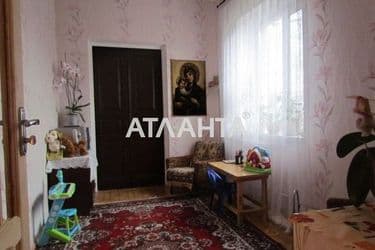 Дом по адресу Ивана Липы 1-й пер. (площадь 100 м²) - Atlanta.ua - фото 18