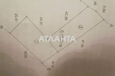 Дом по адресу Ивана Липы 1-й пер. (площадь 100 м²) - Atlanta.ua - фото 22