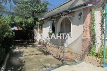 Дом по адресу Ивана Липы 1-й пер. (площадь 100 м²) - Atlanta.ua - фото 27