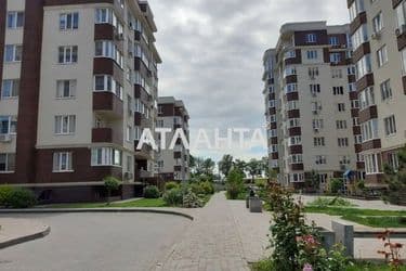 2-rooms apartment apartment by the address st. Nikolaevskaya (area 64,7 m²) - Atlanta.ua - photo 5