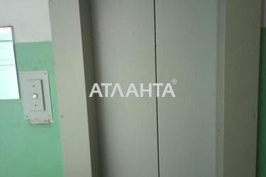 1-room apartment apartment by the address st. Dobrovolskogo pr (area 34 m²) - Atlanta.ua - photo 21