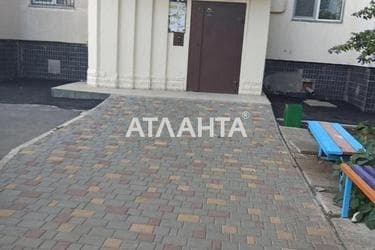 1-room apartment apartment by the address st. Dobrovolskogo pr (area 34 m²) - Atlanta.ua - photo 22