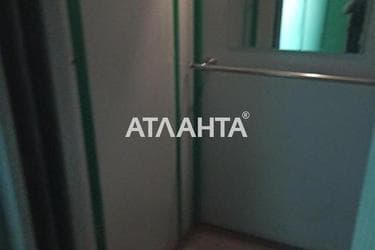 1-room apartment apartment by the address st. Dobrovolskogo pr (area 34 m²) - Atlanta.ua - photo 23