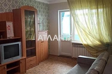 1-room apartment apartment by the address st. Dobrovolskogo pr (area 34 m²) - Atlanta.ua - photo 19