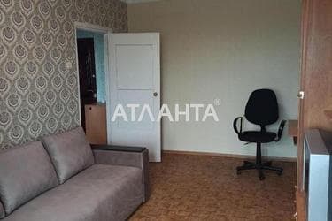 1-room apartment apartment by the address st. Dobrovolskogo pr (area 34 m²) - Atlanta.ua - photo 20