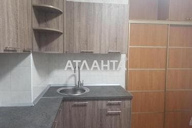 1-room apartment apartment by the address st. Dobrovolskogo pr (area 34 m²) - Atlanta.ua - photo 17