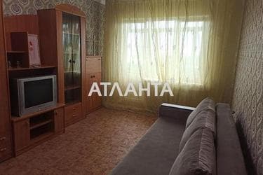 1-room apartment apartment by the address st. Dobrovolskogo pr (area 34 m²) - Atlanta.ua - photo 18