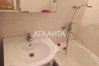 1-room apartment apartment by the address st. Dobrovolskogo pr (area 34 m²) - Atlanta.ua - photo 25