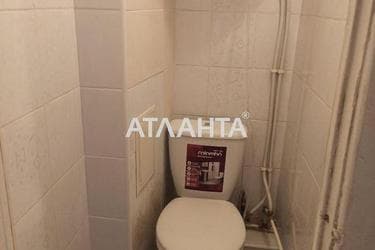 1-room apartment apartment by the address st. Dobrovolskogo pr (area 34 m²) - Atlanta.ua - photo 26