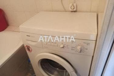 1-room apartment apartment by the address st. Dobrovolskogo pr (area 34 m²) - Atlanta.ua - photo 27