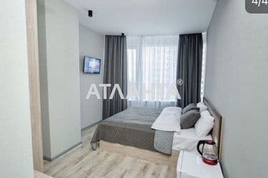 4+-rooms apartment apartment by the address st. Genuezskaya (area 256 m²) - Atlanta.ua - photo 21