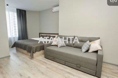 4+-rooms apartment apartment by the address st. Genuezskaya (area 256 m²) - Atlanta.ua - photo 26