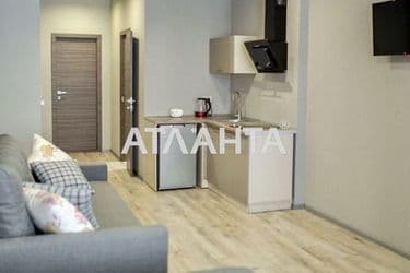 4+-rooms apartment apartment by the address st. Genuezskaya (area 256 m²) - Atlanta.ua - photo 28