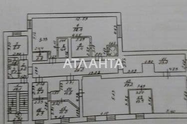 Комерційна нерухомість за адресою вул. Руставелі Шота (площа 776,4 м²) - Atlanta.ua - фото 15