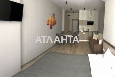 Commercial real estate at st. Genuezskaya (area 256 m²) - Atlanta.ua - photo 21