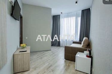 Commercial real estate at st. Genuezskaya (area 256 m²) - Atlanta.ua - photo 22