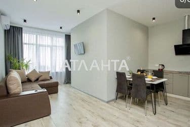 Commercial real estate at st. Genuezskaya (area 256 m²) - Atlanta.ua - photo 24