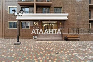 1-room apartment apartment by the address st. Genuezskaya (area 43,5 m²) - Atlanta.ua - photo 26