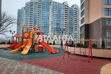 1-room apartment apartment by the address st. Genuezskaya (area 43,5 m²) - Atlanta.ua - photo 25