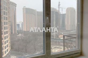 1-room apartment apartment by the address st. Genuezskaya (area 43,5 m²) - Atlanta.ua - photo 21