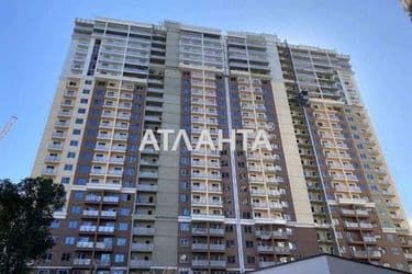 1-room apartment apartment by the address st. Genuezskaya (area 43,5 m²) - Atlanta.ua - photo 34