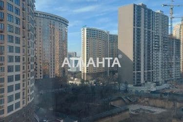 1-room apartment apartment by the address st. Genuezskaya (area 43,5 m²) - Atlanta.ua - photo 36