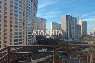 1-room apartment apartment by the address st. Genuezskaya (area 43,5 m²) - Atlanta.ua - photo 31