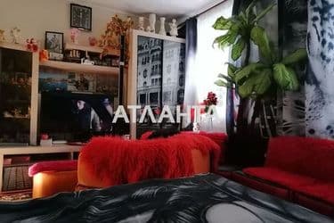 2-кімнатна квартира за адресою вул. Чорноморського Козацтва (площа 38 м²) - Atlanta.ua - фото 16