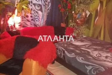 2-кімнатна квартира за адресою вул. Чорноморського Козацтва (площа 38 м²) - Atlanta.ua - фото 18