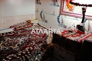 2-кімнатна квартира за адресою вул. Чорноморського Козацтва (площа 38 м²) - Atlanta.ua - фото 21