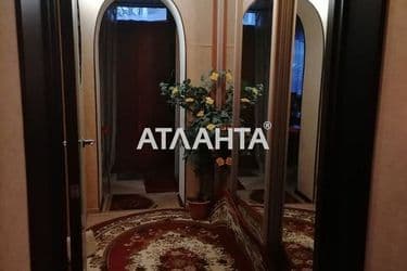 2-кімнатна квартира за адресою вул. Чорноморського Козацтва (площа 38 м²) - Atlanta.ua - фото 23