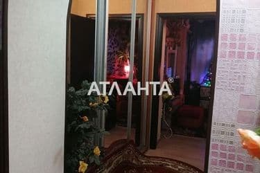 2-кімнатна квартира за адресою вул. Чорноморського Козацтва (площа 38 м²) - Atlanta.ua - фото 24