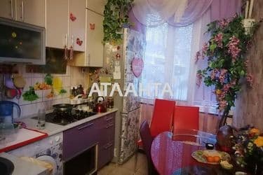 2-кімнатна квартира за адресою вул. Чорноморського Козацтва (площа 38 м²) - Atlanta.ua - фото 25
