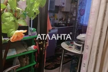 2-кімнатна квартира за адресою вул. Чорноморського Козацтва (площа 38 м²) - Atlanta.ua - фото 26