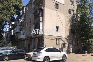 Комерційна нерухомість за адресою вул. Варненська (площа 550 м²) - Atlanta.ua - фото 10