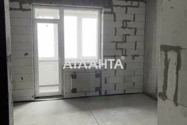 1-кімнатна квартира за адресою вул. Варненська (площа 27,7 м²) - Atlanta.ua - фото 21