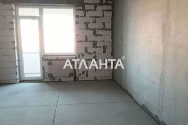 1-room apartment apartment by the address st. Varnenskaya (area 27,7 m²) - Atlanta.ua - photo 9
