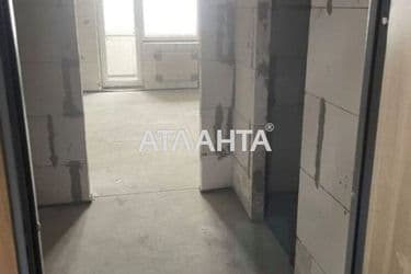 1-room apartment apartment by the address st. Varnenskaya (area 27,7 m²) - Atlanta.ua - photo 11