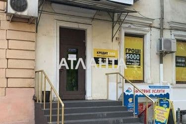 Commercial real estate at st. Preobrazhenskaya Sovetskoy Armii (area 101,7 m²) - Atlanta.ua - photo 13