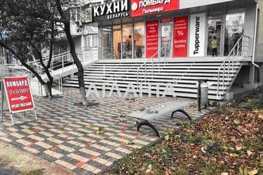 Commercial real estate at st. Dnepropetr dor Semena Paliya (area 36 m²) - Atlanta.ua - photo 6