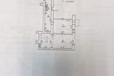3-кімнатна квартира за адресою вул. Троїцька (площа 90 м²) - Atlanta.ua - фото 32
