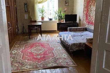 3-кімнатна квартира за адресою вул. Троїцька (площа 90 м²) - Atlanta.ua - фото 42