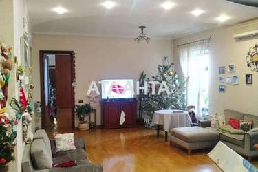 4+-rooms apartment apartment by the address st. Frantsuzskiy bul Proletarskiy bul (area 355 m²) - Atlanta.ua - photo 20