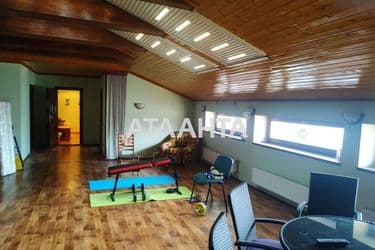 4+-rooms apartment apartment by the address st. Frantsuzskiy bul Proletarskiy bul (area 355 m²) - Atlanta.ua - photo 30