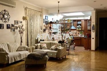 4+-rooms apartment apartment by the address st. Frantsuzskiy bul Proletarskiy bul (area 355 m²) - Atlanta.ua - photo 19