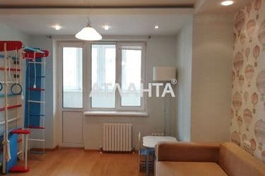 3-кімнатна квартира за адресою вул. Райдужний м-н (площа 99,6 м²) - Atlanta.ua - фото 30