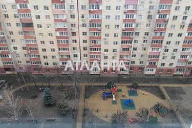 3-кімнатна квартира за адресою вул. Райдужний м-н (площа 99,6 м²) - Atlanta.ua - фото 58